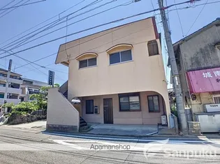 コーポ斉院の画像