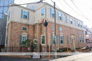 プリマ世田谷壱番館の画像