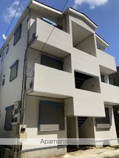 サンライズ天王台の画像