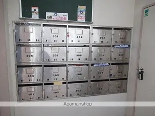 Mヒルズ清水町【306号室】のその他画像