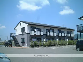 迫間ラッキーハイツⅡの画像