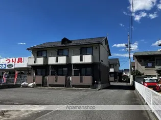 シティハイムの画像