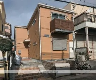 キャメル市川IIの画像