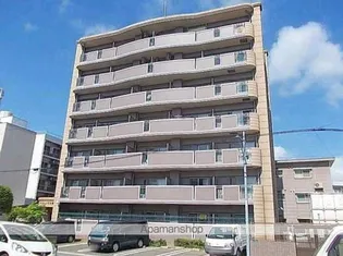 さくらマンション下大利の画像