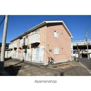 ジュネス ドミールの画像