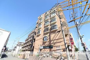 ライオンズマンション福生第3の画像