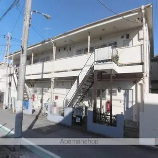 柳ハウスの画像