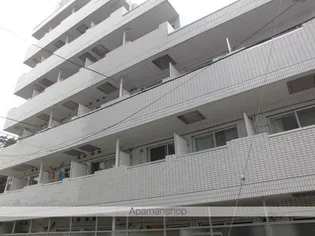 東京都杉並区和田3丁目【マンション】の外観
