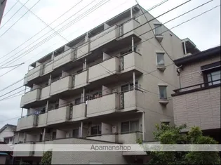 ジョイフル池袋要町の画像