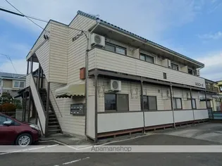 東仙コーポの画像