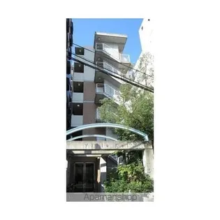 VILLA KEI【204号室】の外観