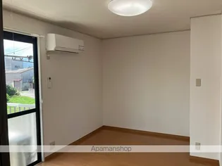 メゾン・ド・東雲【2階】の内装