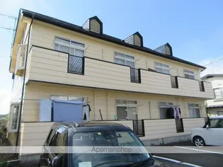 エクセル西青山【105号室】の外観