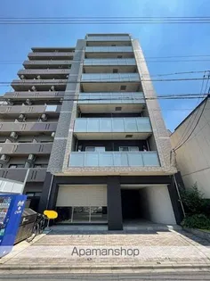 アビタシオン今池マルシェの画像