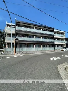 グレイス稲毛【2階】の外観