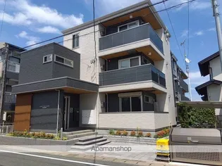 トリシア ポイント城北の画像