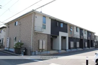 エレガンテ Ⅰ【1階】の外観