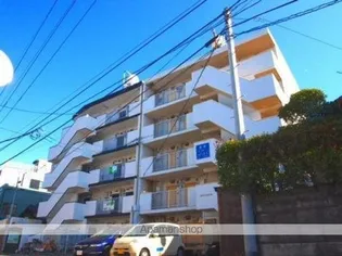 第7三重野ビルの画像