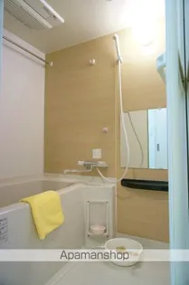 ニューリバー大名【402号室】の風呂