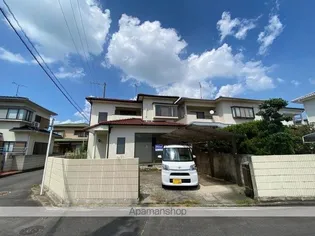 香川県高松市香川町大野【一戸建】の外観