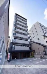 ラクラス呉服町【7階】の外観