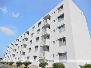 ビレッジハウス小倉南1号棟の画像