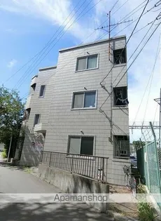 第二浅間ハイツの画像