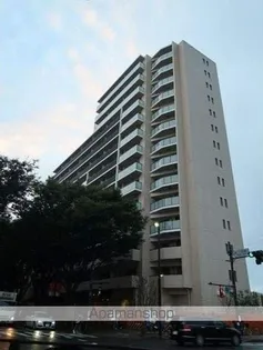東京都武蔵野市境2丁目【マンション】の外観
