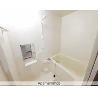 セレーノM’S&Y B【2階】の風呂