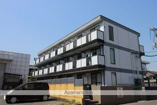 ゆとりコーポ【108号室】の外観