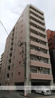 カスタリア一番町 WEST【2階】の外観