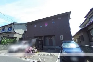 アセンブル青山の画像