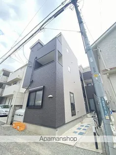 AMBITION立川の画像