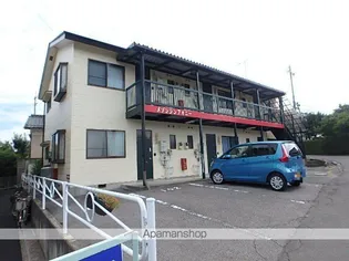 メゾンシンフォニーの画像