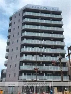 東ビル本町【5階】の外観