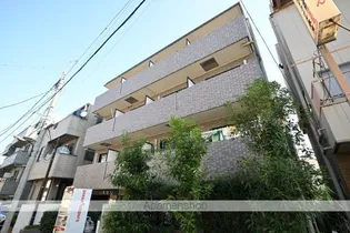 スカイコート池袋第5【3階】の外観