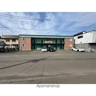 フリージア末広Fの画像