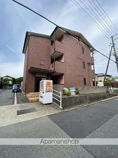 マジェスティーコートの画像