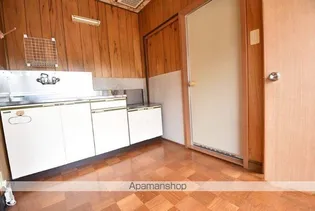 リバーサイドかわぎ1【203号室】の居間