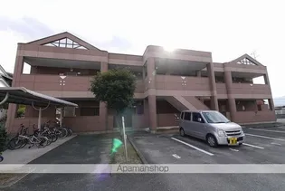 サンコート立岩Bの画像