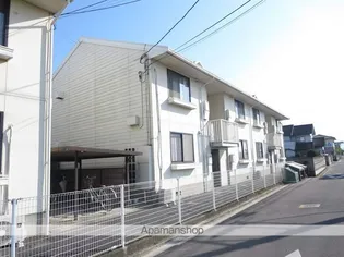 富士見ハイツ D棟の画像