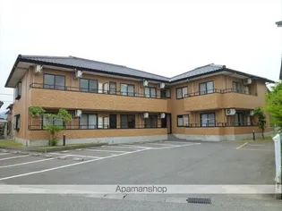 ガーデン・ヴィラ【B22号室】の外観