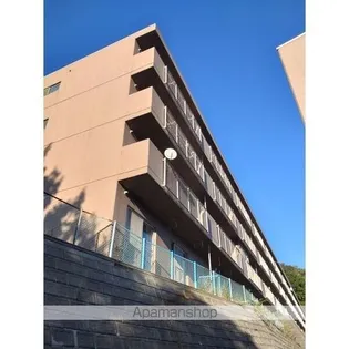 エスポアール南円山 Cー3号棟の画像