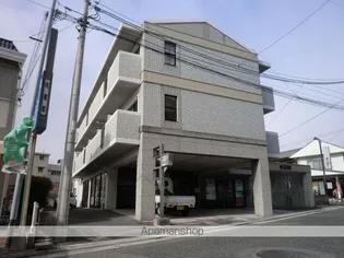 Mビル鈴が台の画像
