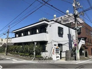 ニュー ヴィラこぶしの画像