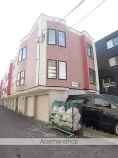 J S COURT 東札幌の画像