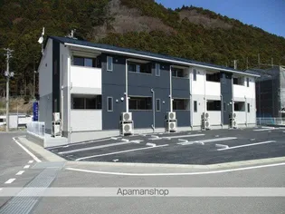 ONO女川【105号室】の外観