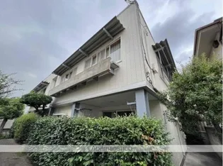 大谷口コーポAの画像