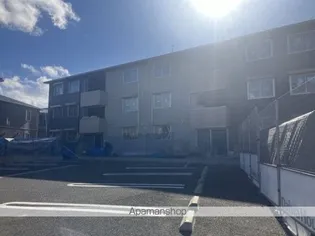 プレドフルールV【3階】の外観