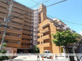 ダイアパレス住道SSの画像